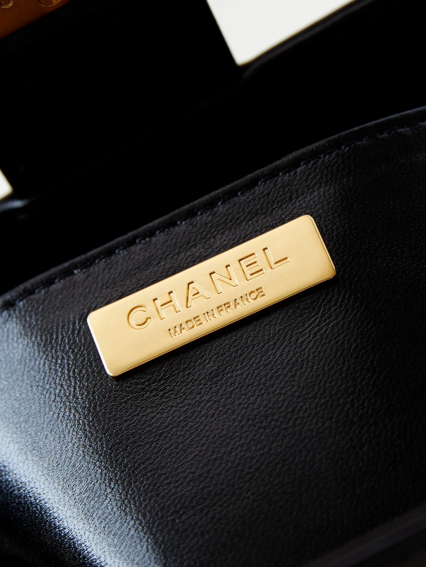 All Categories Chanel Women's Bags 2 (Chanel) Chanel Original Order AS4958