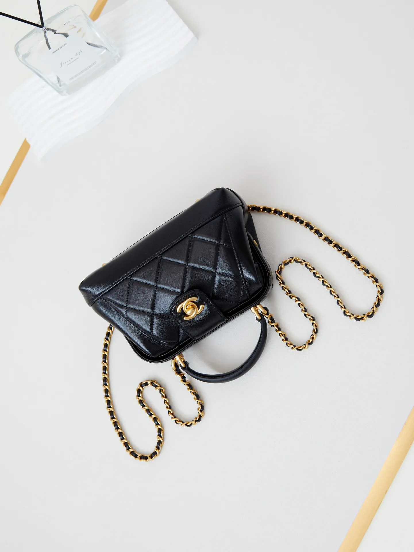 All Categories Chanel Women's Bags 2 (Chanel) Chanel Original Order AS4958