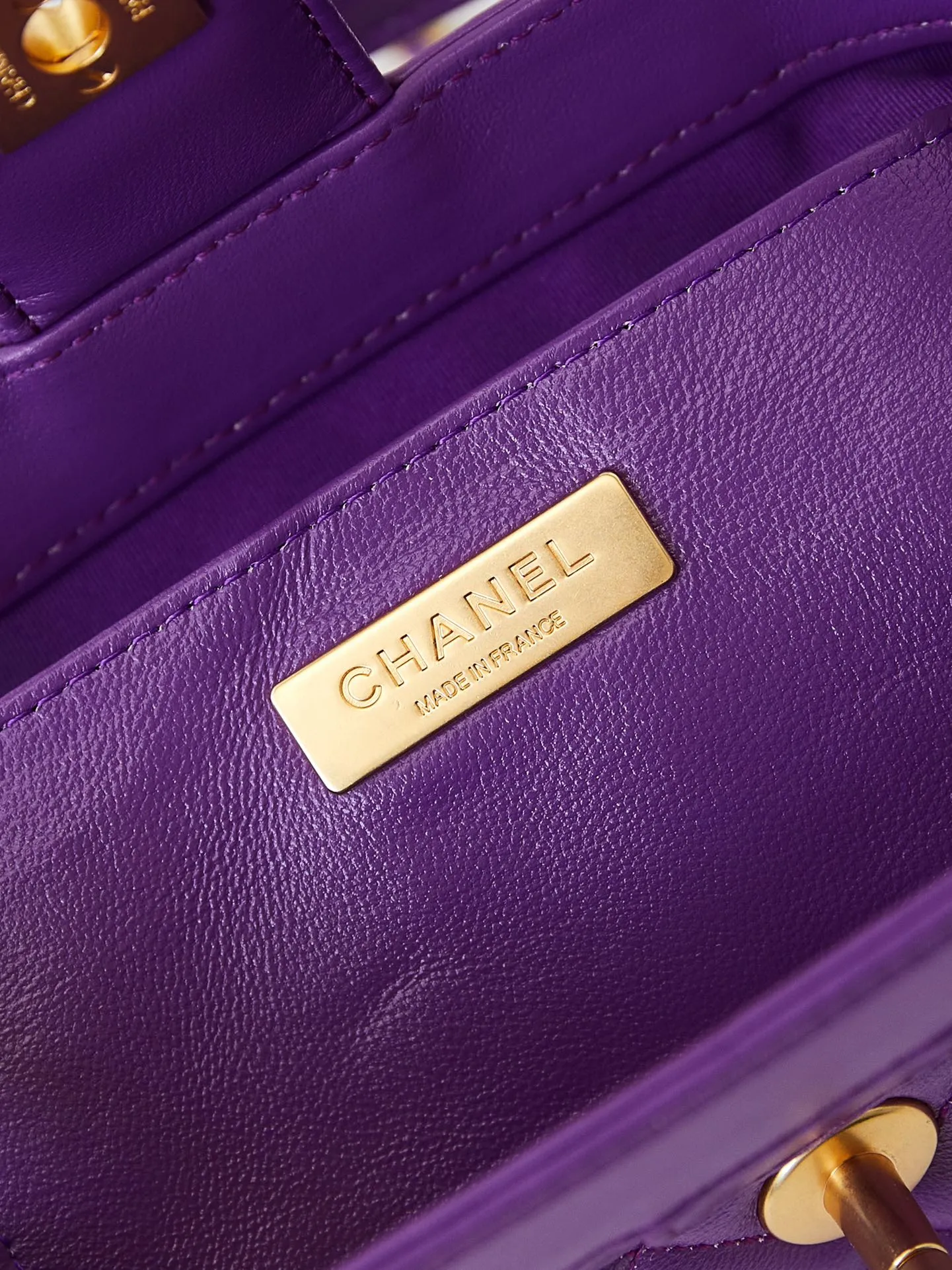 All Categories Chanel Women's Bags 2 (Chanel) Chanel Original Order AS4958