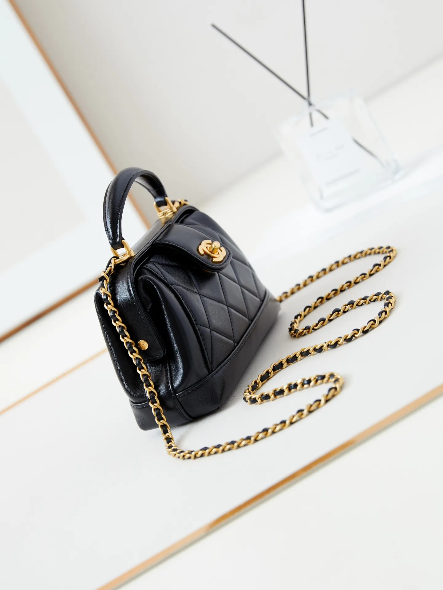 All Categories Chanel Women's Bags 2 (Chanel) Chanel Original Order AS4958