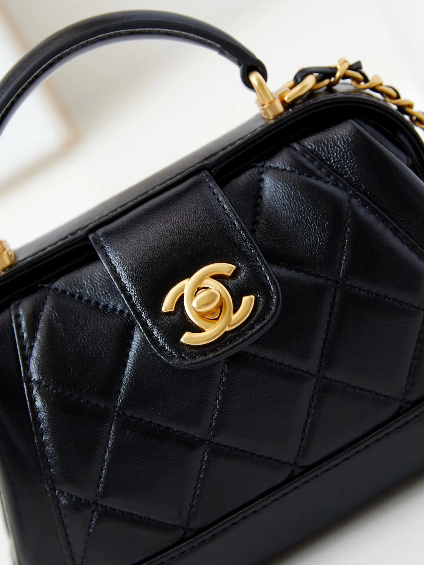 All Categories Chanel Women's Bags 2 (Chanel) Chanel Original Order AS4958