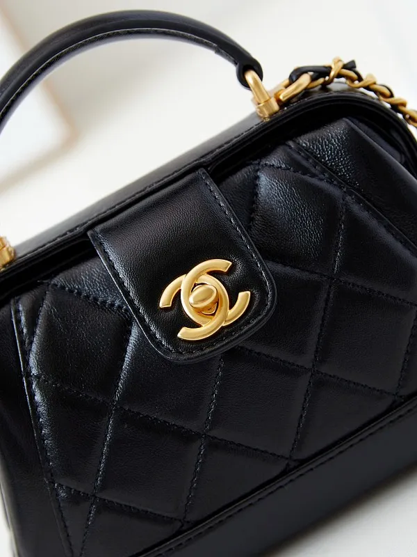 All Categories Chanel Women's Bags 2 (Chanel) Chanel Original Order AS4958