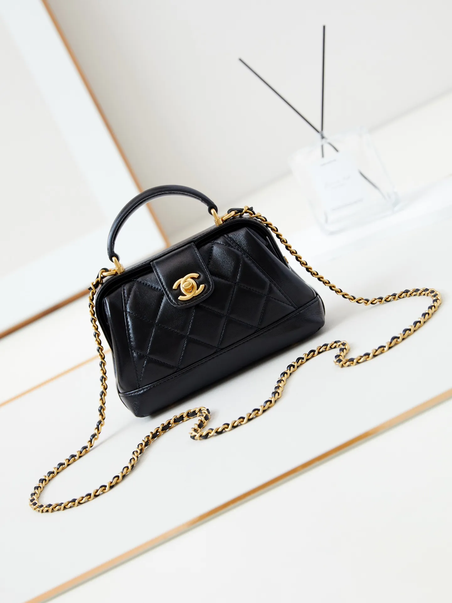 All Categories Chanel Women's Bags 2 (Chanel) Chanel Original Order AS4958