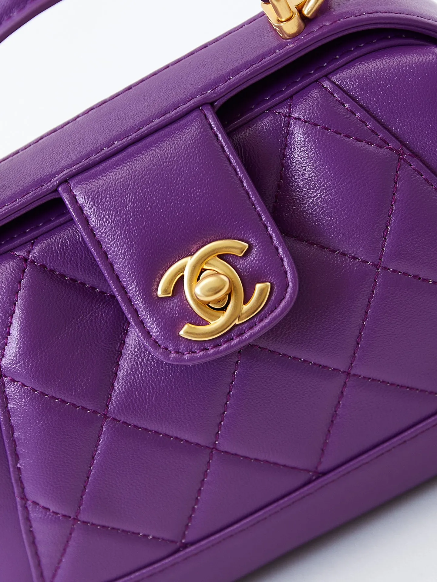 All Categories Chanel Women's Bags 2 (Chanel) Chanel Original Order AS4958