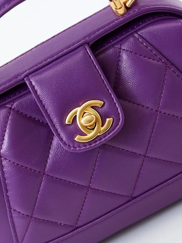All Categories Chanel Women's Bags 2 (Chanel) Chanel Original Order AS4958