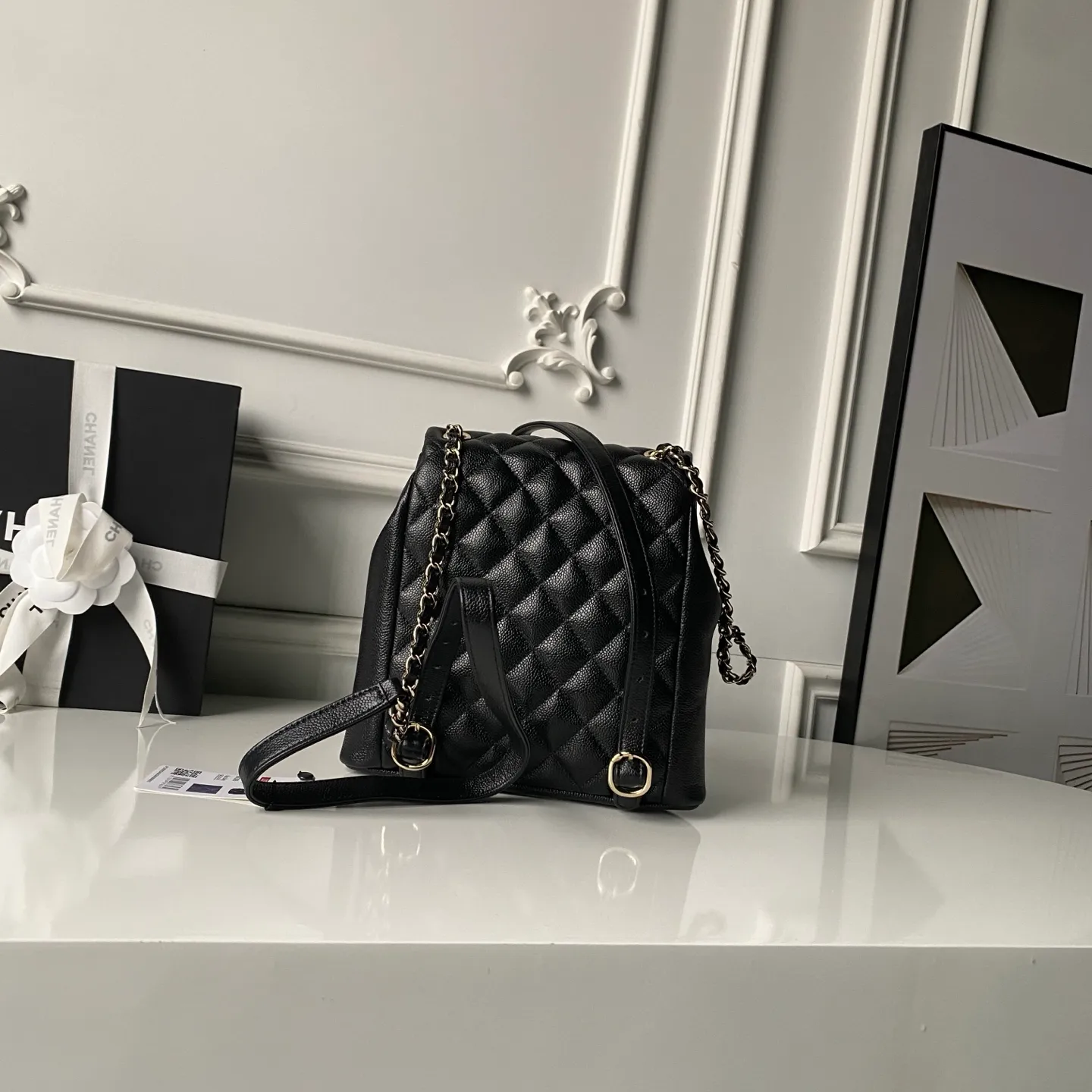 All Categories Chanel Women's Bags 2 (Chanel) Chanel Original Order AS3860