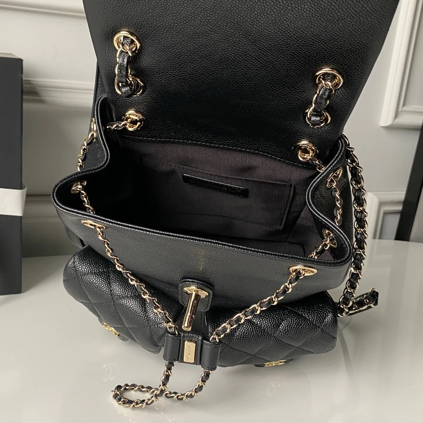 All Categories Chanel Women's Bags 2 (Chanel) Chanel Original Order AS3860