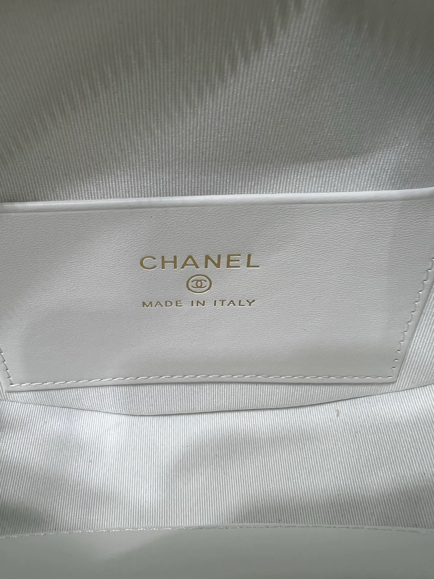 All categories Chanel Women's Bag 2 (Chanel) Chanel AY8680