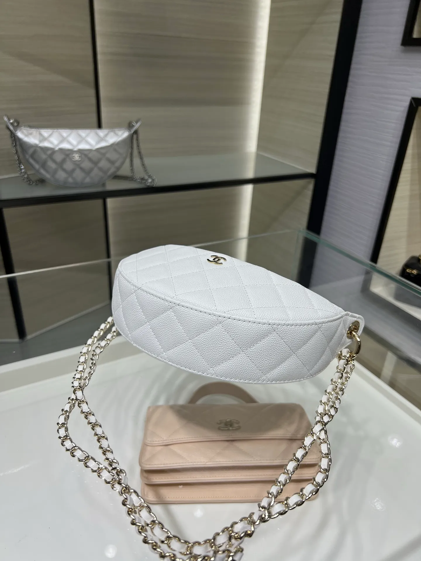 All categories Chanel Women's Bag 2 (Chanel) Chanel AY8680