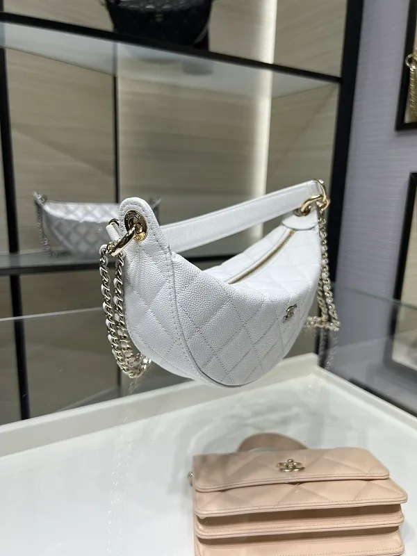 All categories Chanel Women's Bag 2 (Chanel) Chanel AY8680