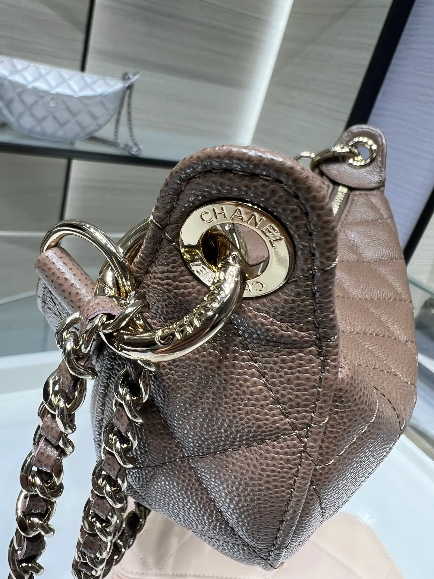 All categories Chanel Women's Bag 2 (Chanel) Chanel AY8680