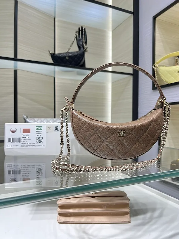 All categories Chanel Women's Bag 2 (Chanel) Chanel AY8680