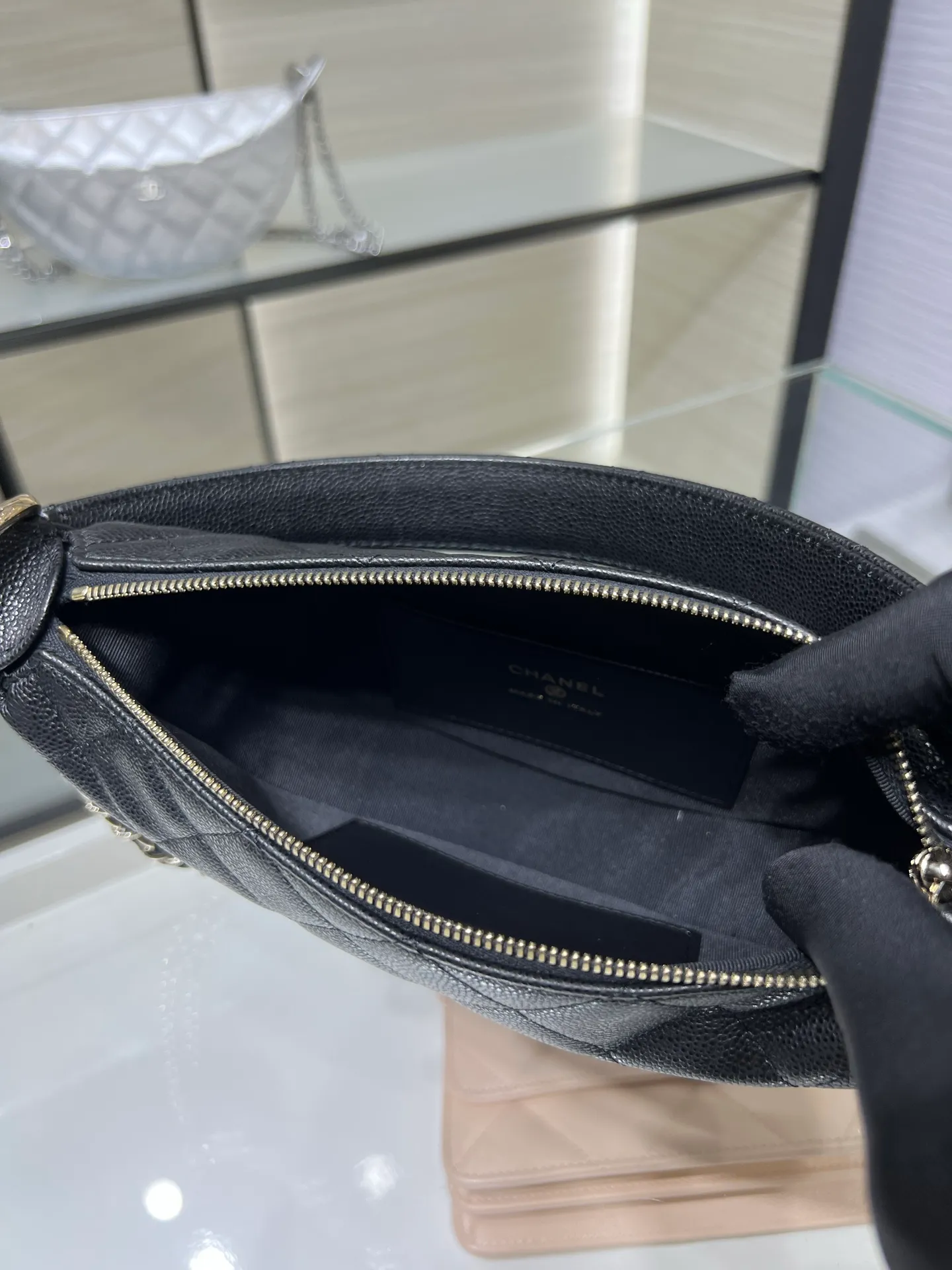 All categories Chanel Women's Bag 2 (Chanel) Chanel AY8680