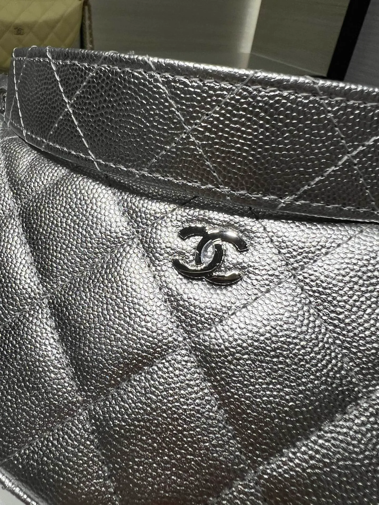All categories Chanel Women's Bag 2 (Chanel) Chanel AY8680