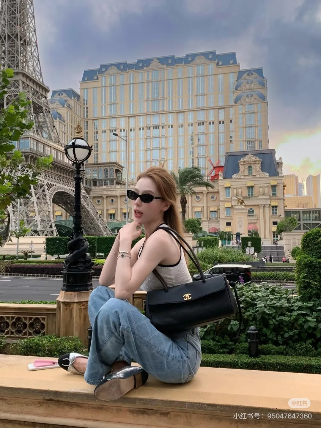 All Categories Chanel Women's Bags (Chanel) Chanel 2661
