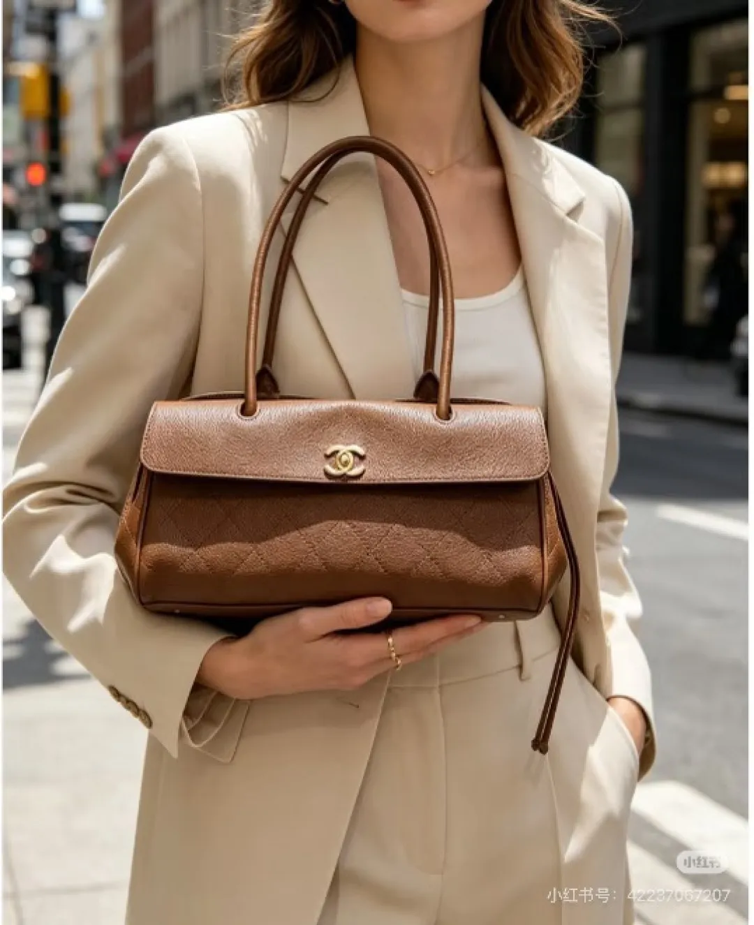 All Categories Chanel Women's Bags (Chanel) Chanel 2661