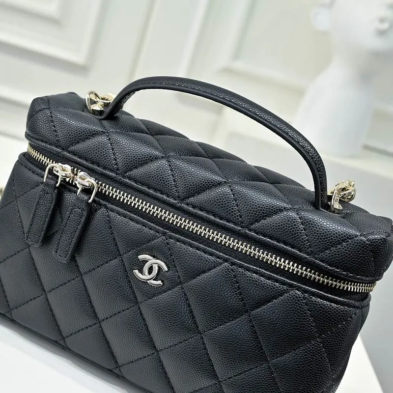 All Categories Official Website "Brand Women's Bags" Women's Bags 💙 Chanel 2026 Official Website CHANEL Crossbody Bag