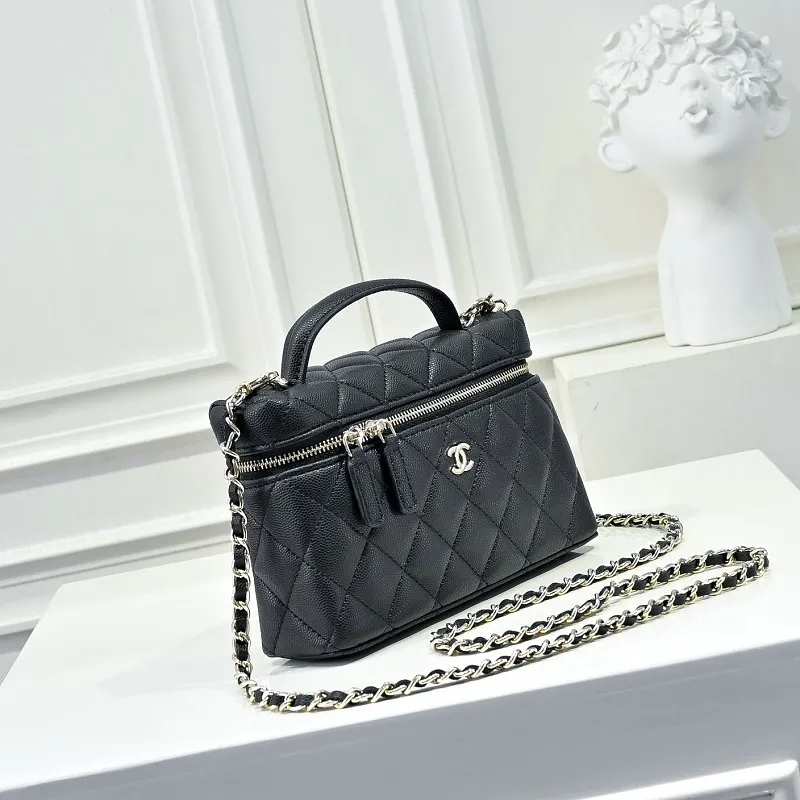 All Categories Official Website "Brand Women's Bags" Women's Bags 💙 Chanel 2026 Official Website CHANEL Crossbody Bag