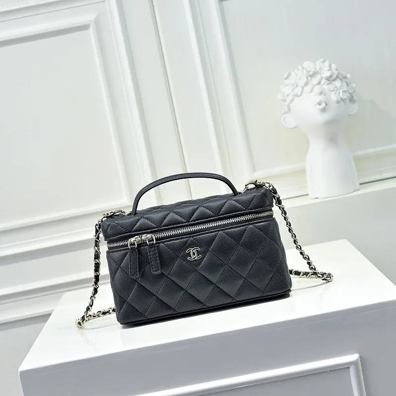 All Categories Official Website "Brand Women's Bags" Women's Bags 💙 Chanel 2026 Official Website CHANEL Crossbody Bag