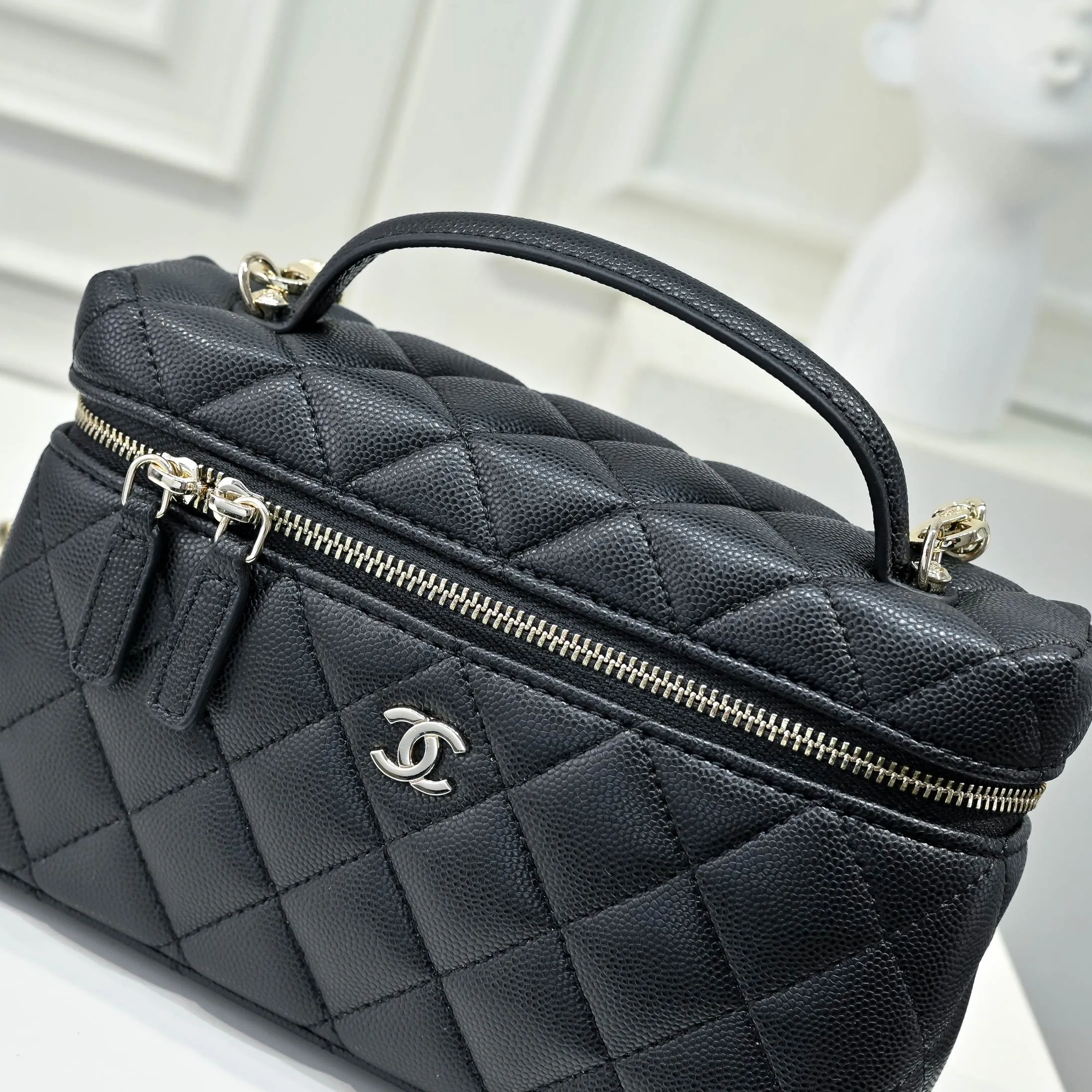 All Categories Official Website "Brand Women's Bags" Women's Bags 💙 Chanel 2026 Official Website CHANEL Crossbody Bag