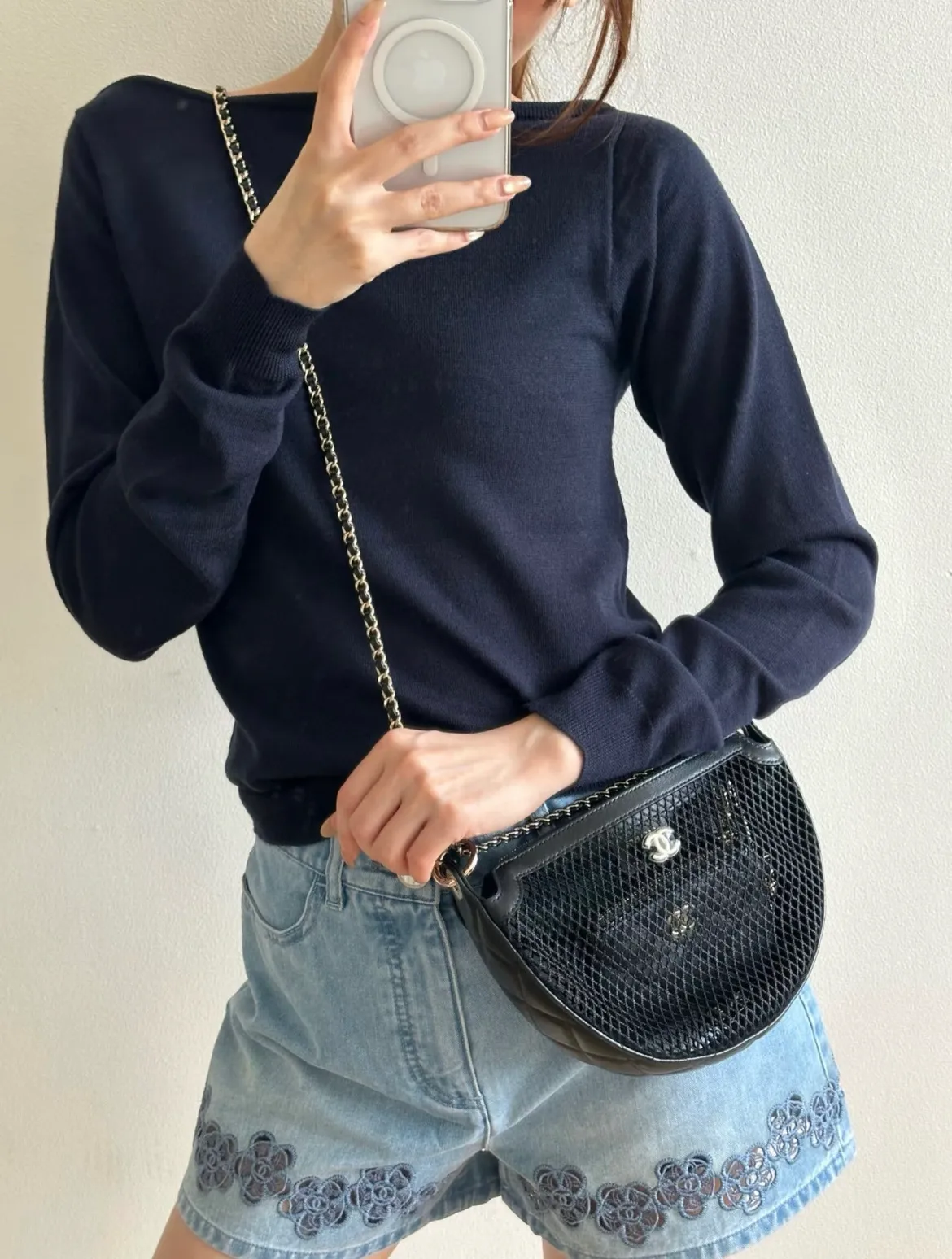 All Categories Chanel Women's Bags (Chanel) Chanel 1232