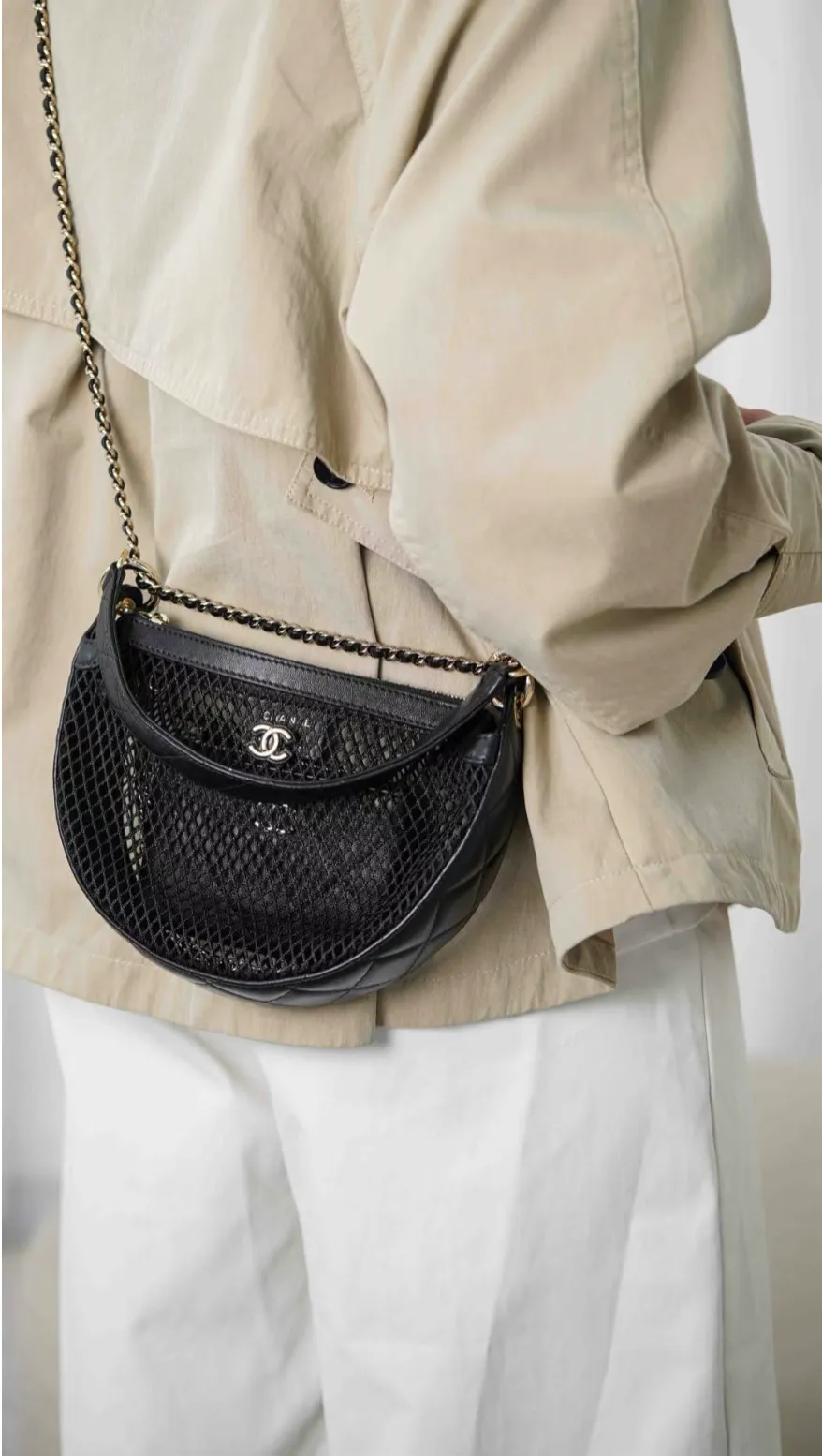 All Categories Chanel Women's Bags (Chanel) Chanel 1232