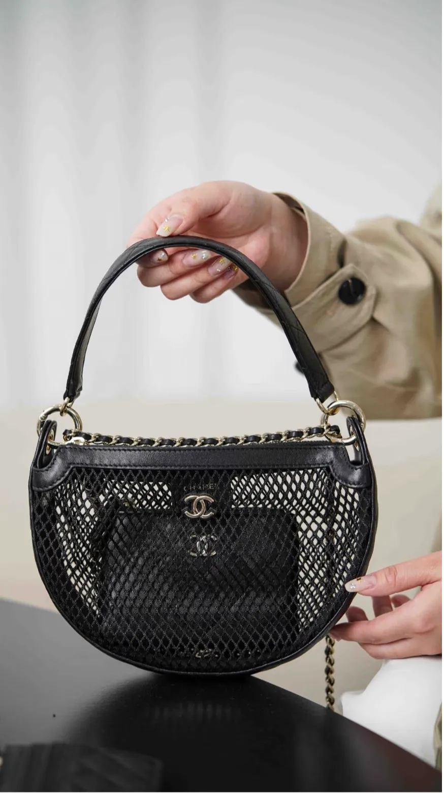 All Categories Chanel Women's Bags (Chanel) Chanel 1232