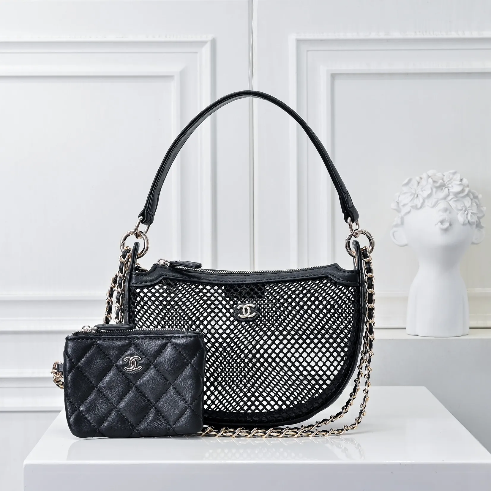 All Categories Chanel Women's Bags (Chanel) Chanel 1232