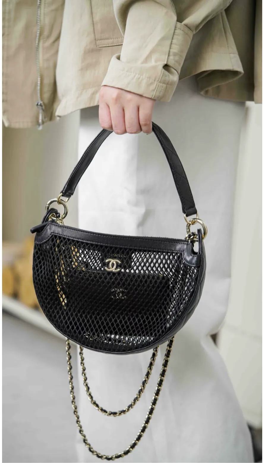 All Categories Chanel Women's Bags (Chanel) Chanel 1232