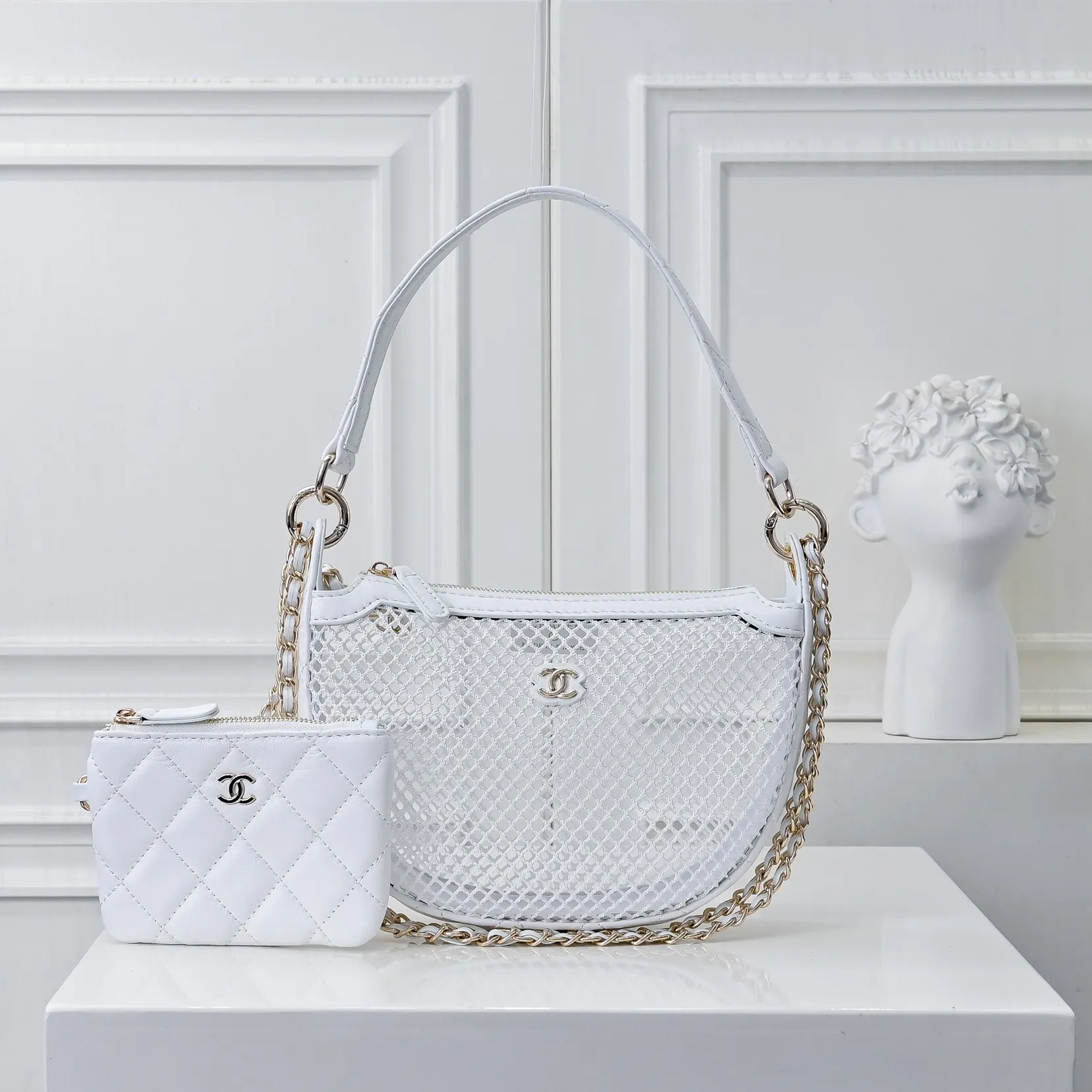 All Categories Chanel Women's Bags (Chanel) Chanel 1232