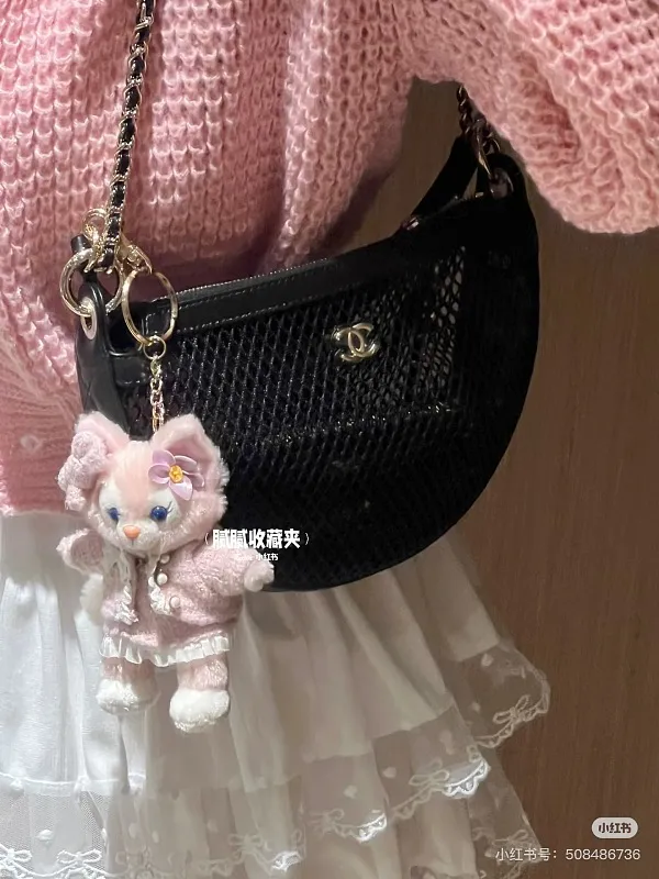 All Categories Chanel Women's Bags (Chanel) Chanel 1232