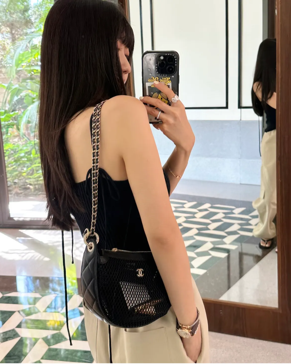 All Categories Chanel Women's Bags (Chanel) Chanel 1232