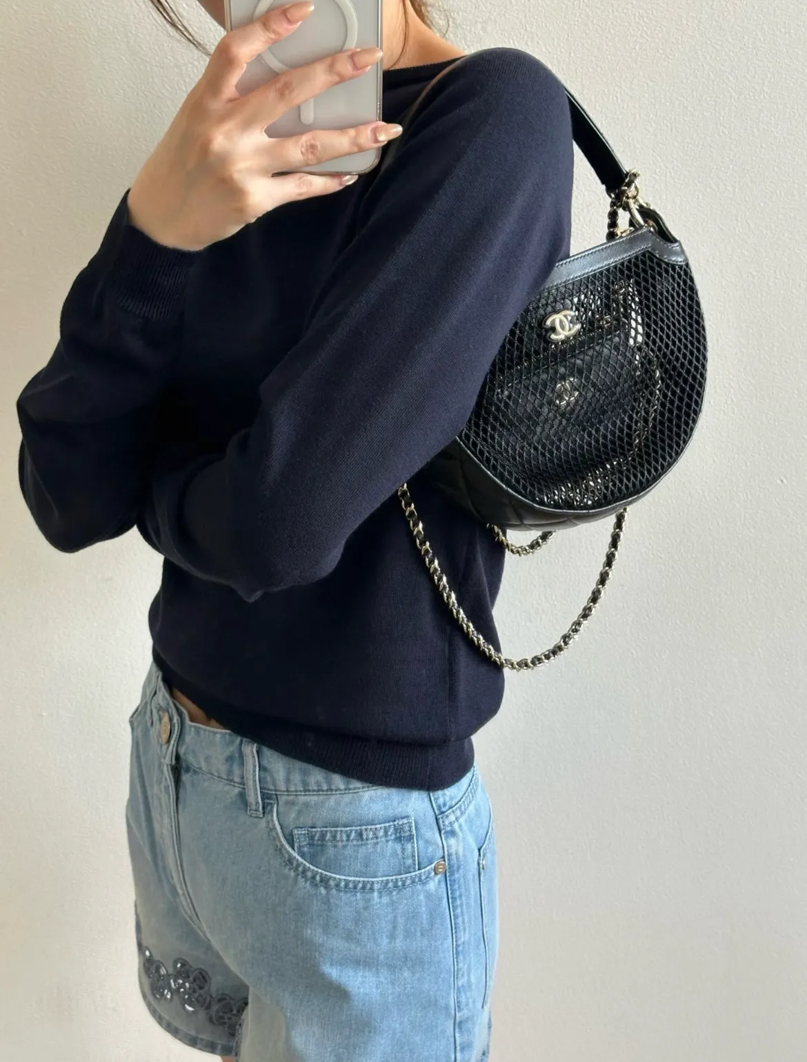 All Categories Chanel Women's Bags (Chanel) Chanel 1232