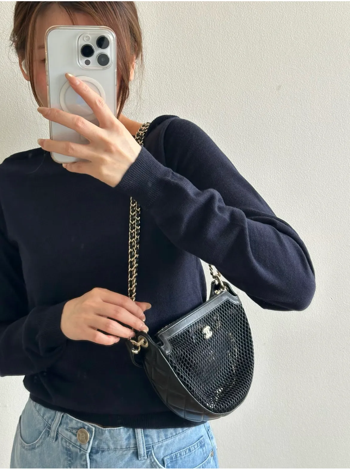 All Categories Chanel Women's Bags (Chanel) Chanel 1232