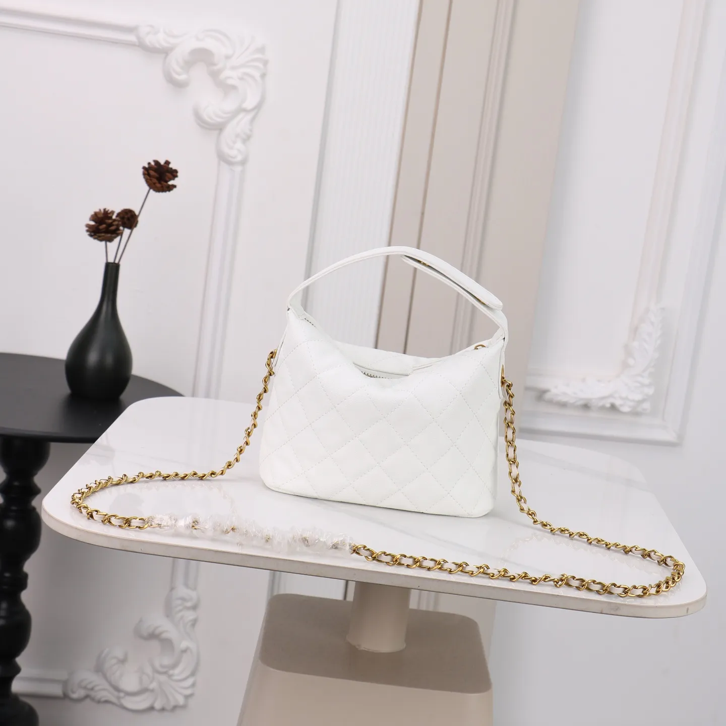 All Categories Official Website "Brand Women's Bags" Women's Bags 💙 Chanel 2026 New CHANEL Crossbody Bag