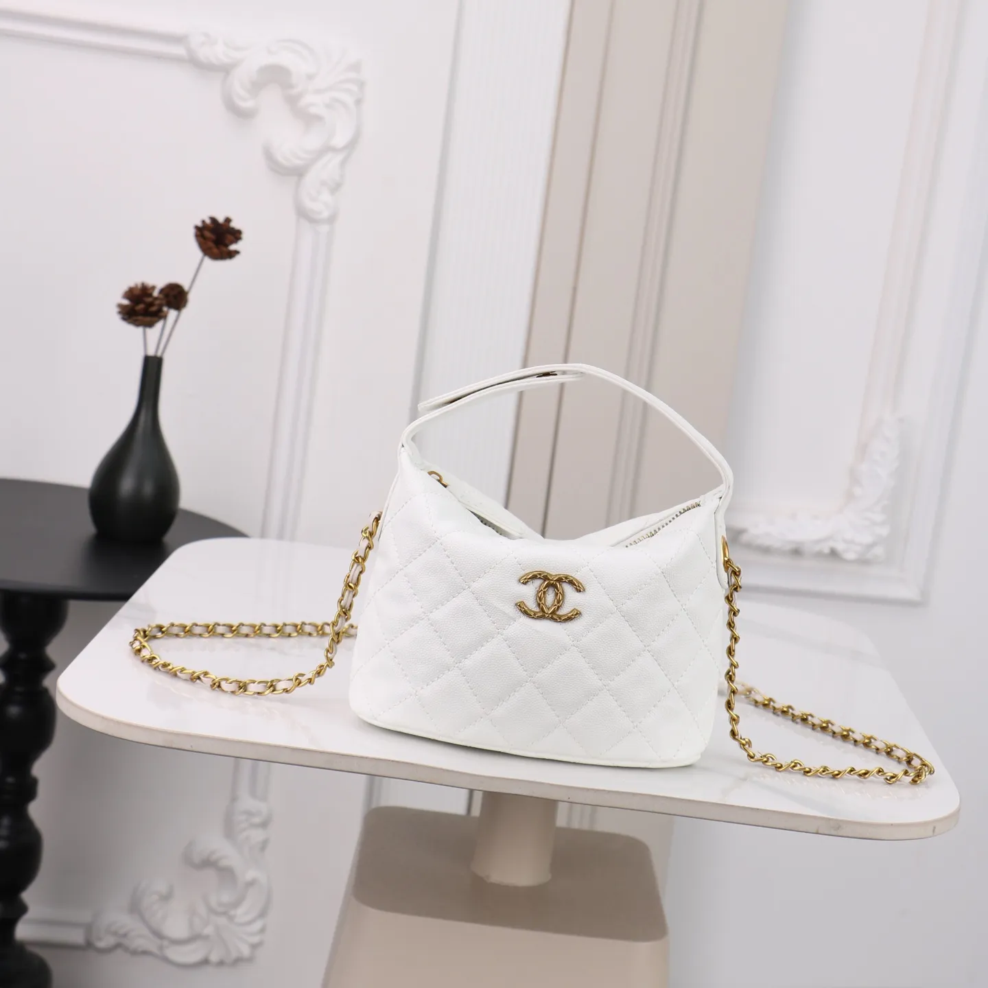 All Categories Official Website "Brand Women's Bags" Women's Bags 💙 Chanel 2026 New CHANEL Crossbody Bag