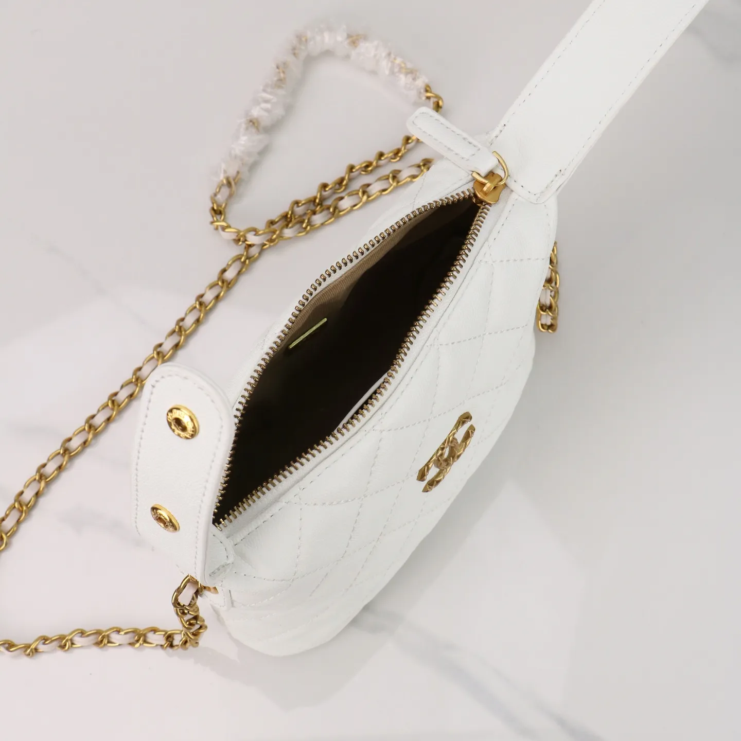 All Categories Official Website "Brand Women's Bags" Women's Bags 💙 Chanel 2026 New CHANEL Crossbody Bag