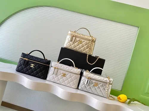 All Categories Chanel Women's Bags 2 (Chanel) Chanel Original Order AP5110