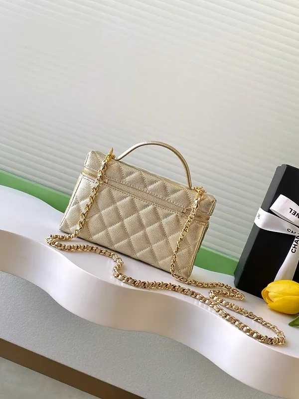 All Categories Chanel Women's Bags 2 (Chanel) Chanel Original Order AP5110
