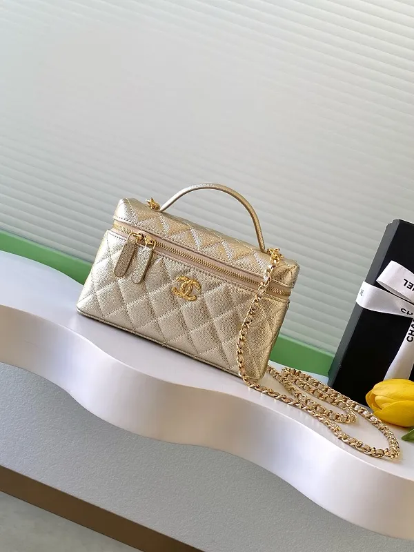 All Categories Chanel Women's Bags 2 (Chanel) Chanel Original Order AP5110