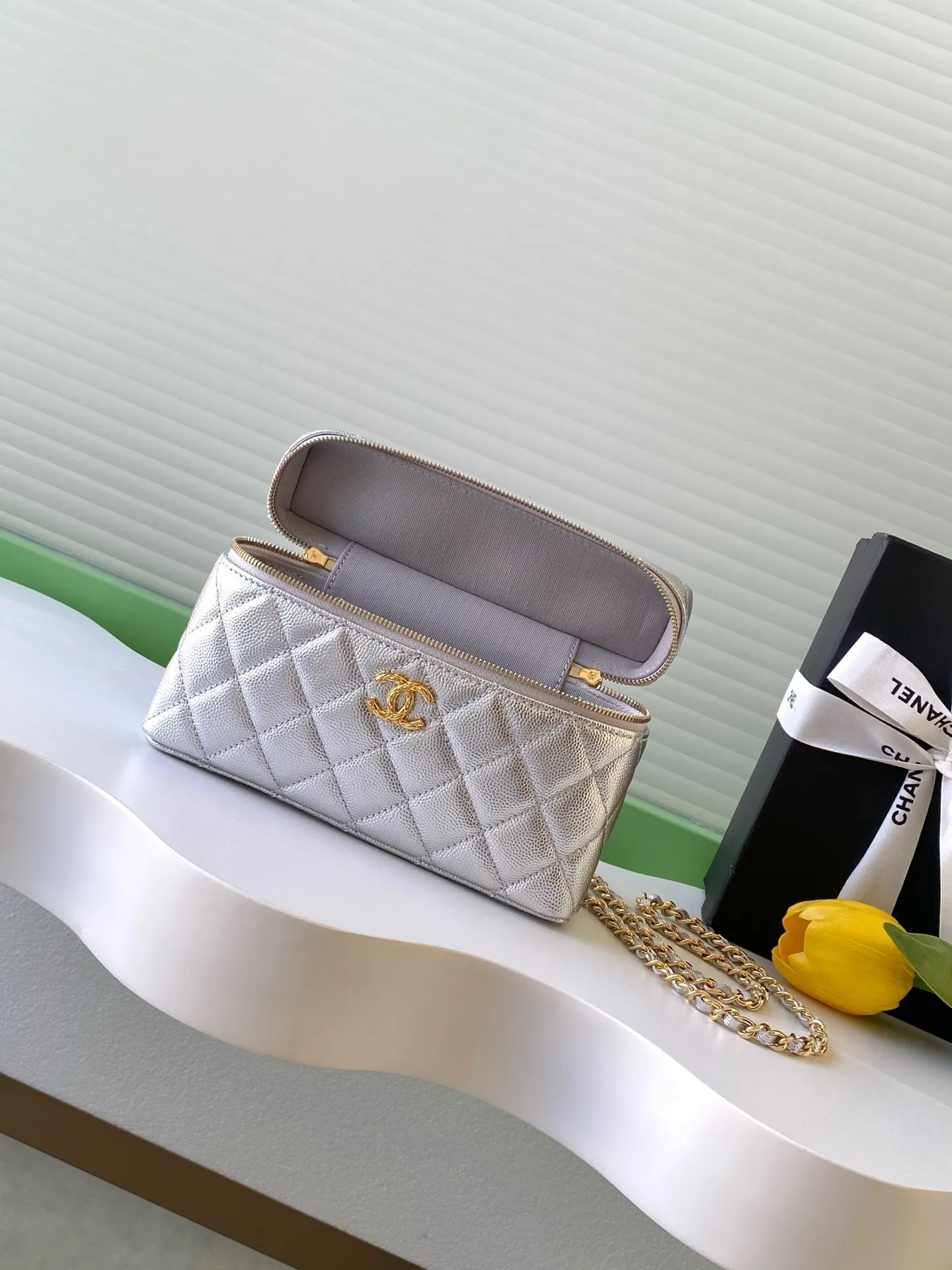 All Categories Chanel Women's Bags 2 (Chanel) Chanel Original Order AP5110