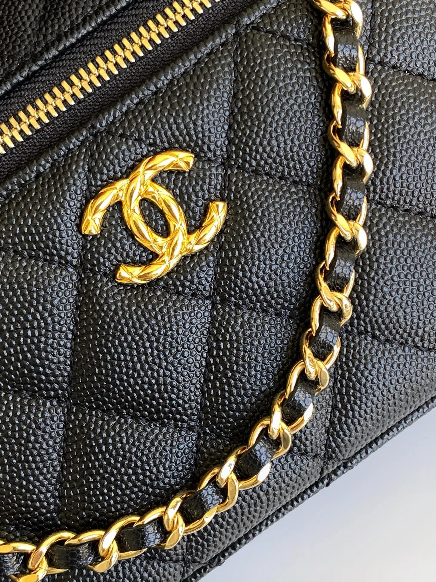 All Categories Chanel Women's Bags 2 (Chanel) Chanel Original Order AP5110