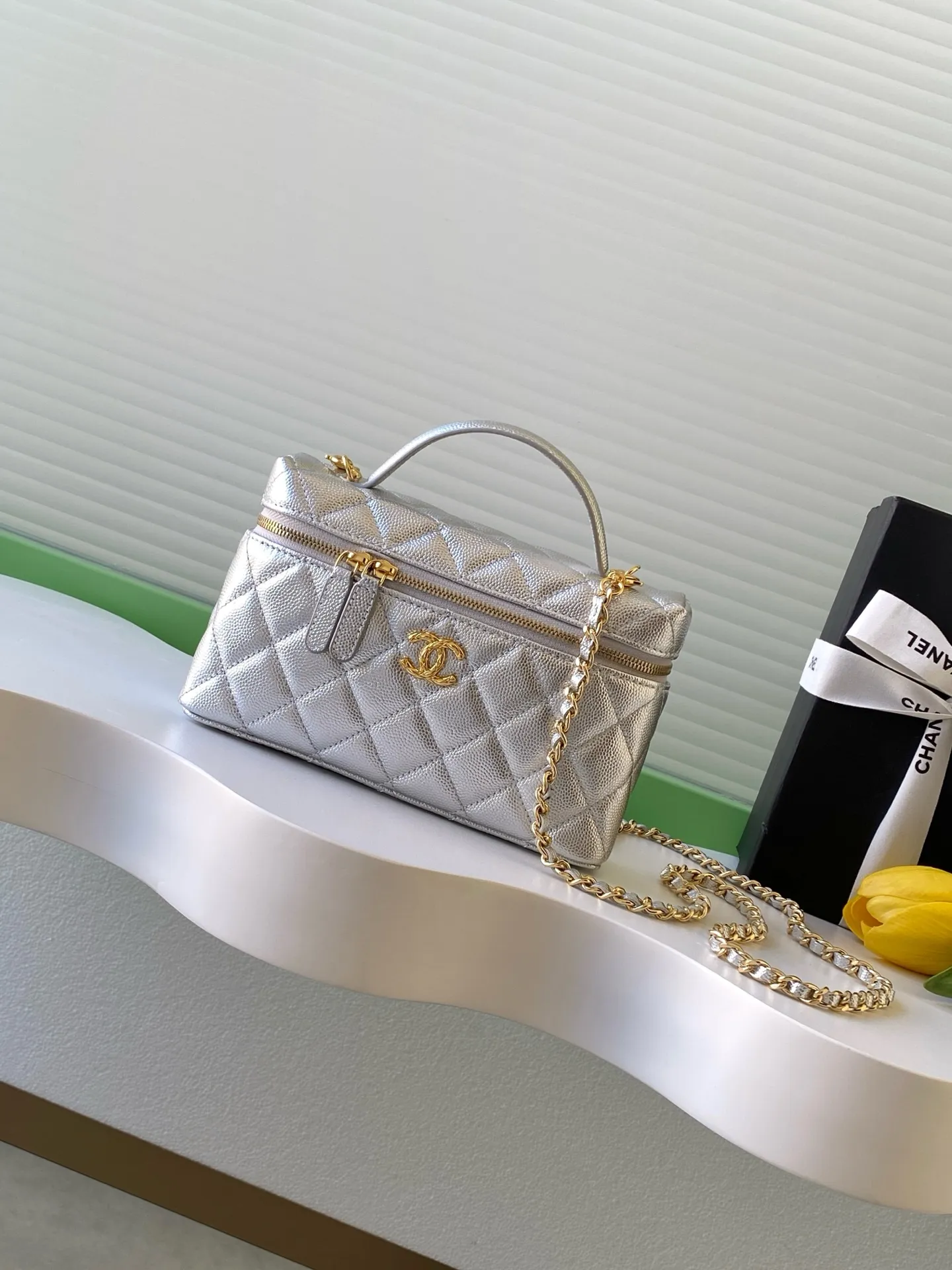 All Categories Chanel Women's Bags 2 (Chanel) Chanel Original Order AP5110