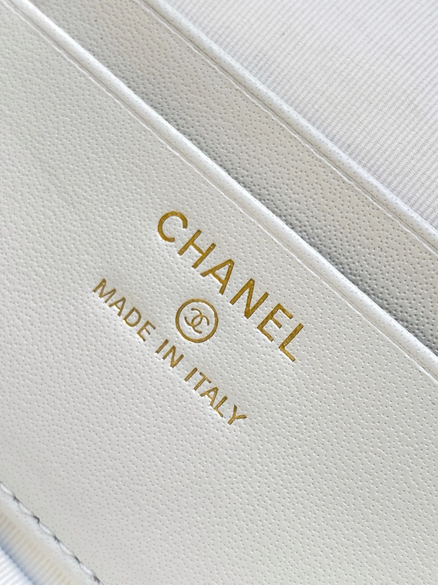 All Categories Chanel Women's Bags 2 (Chanel) Chanel Original Order AP5110