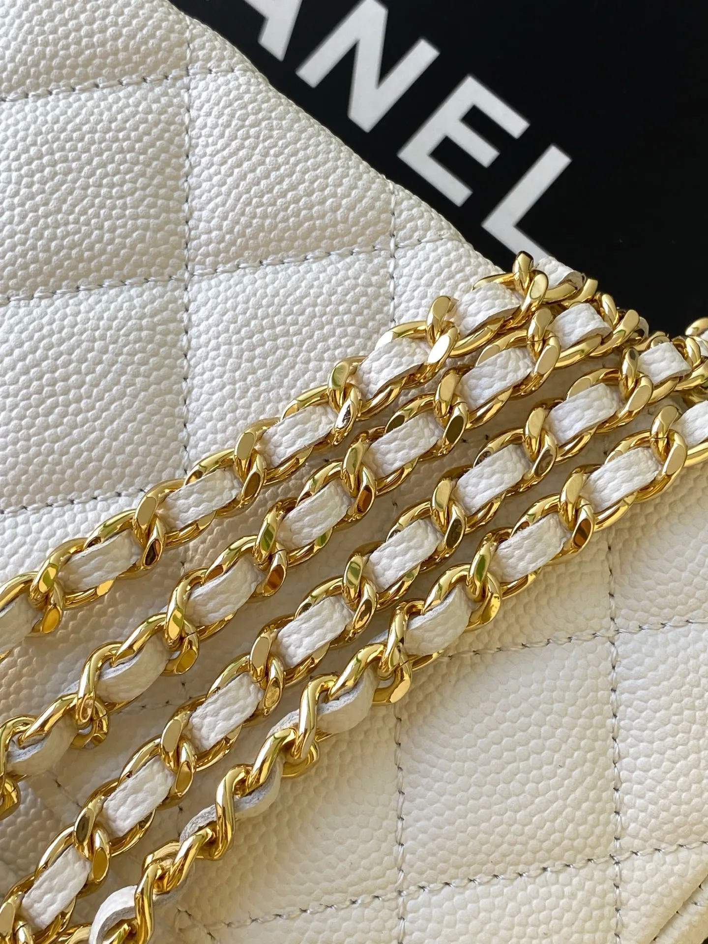 All Categories Chanel Women's Bags 2 (Chanel) Chanel Original Order AP5110