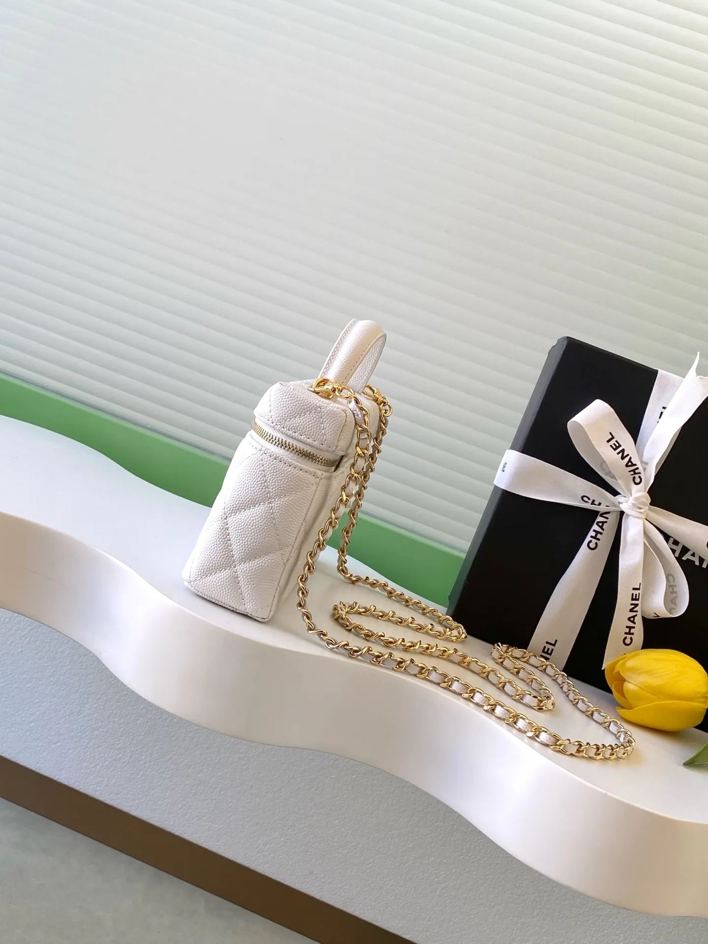 All Categories Chanel Women's Bags 2 (Chanel) Chanel Original Order AP5110