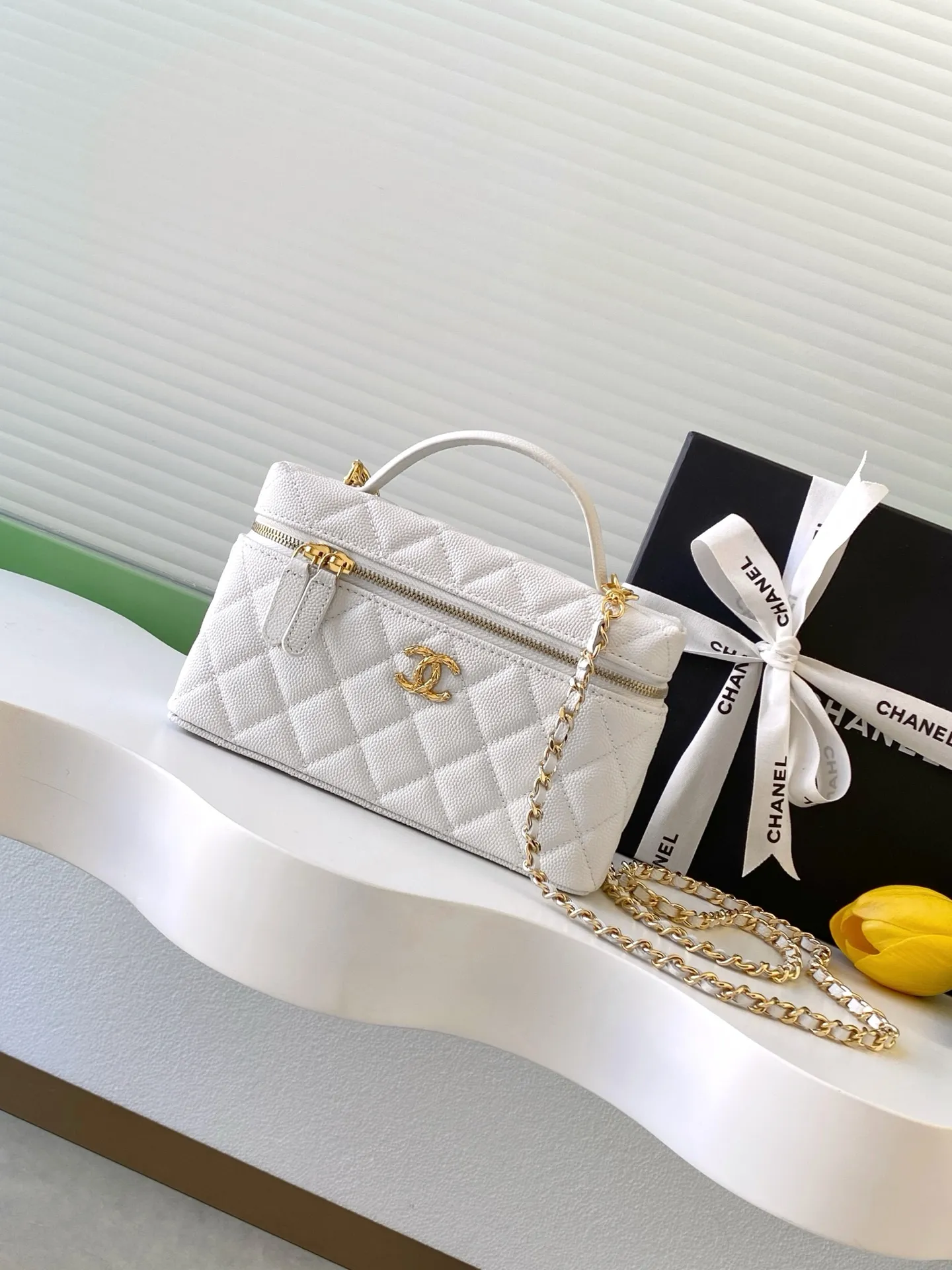 All Categories Chanel Women's Bags 2 (Chanel) Chanel Original Order AP5110