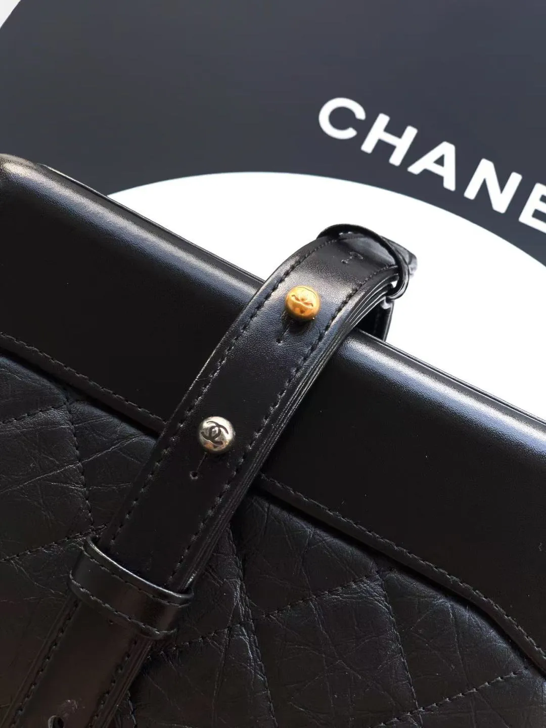 All Categories Chanel Women's Bags 2 (Chanel) Chanel Original Order 91810