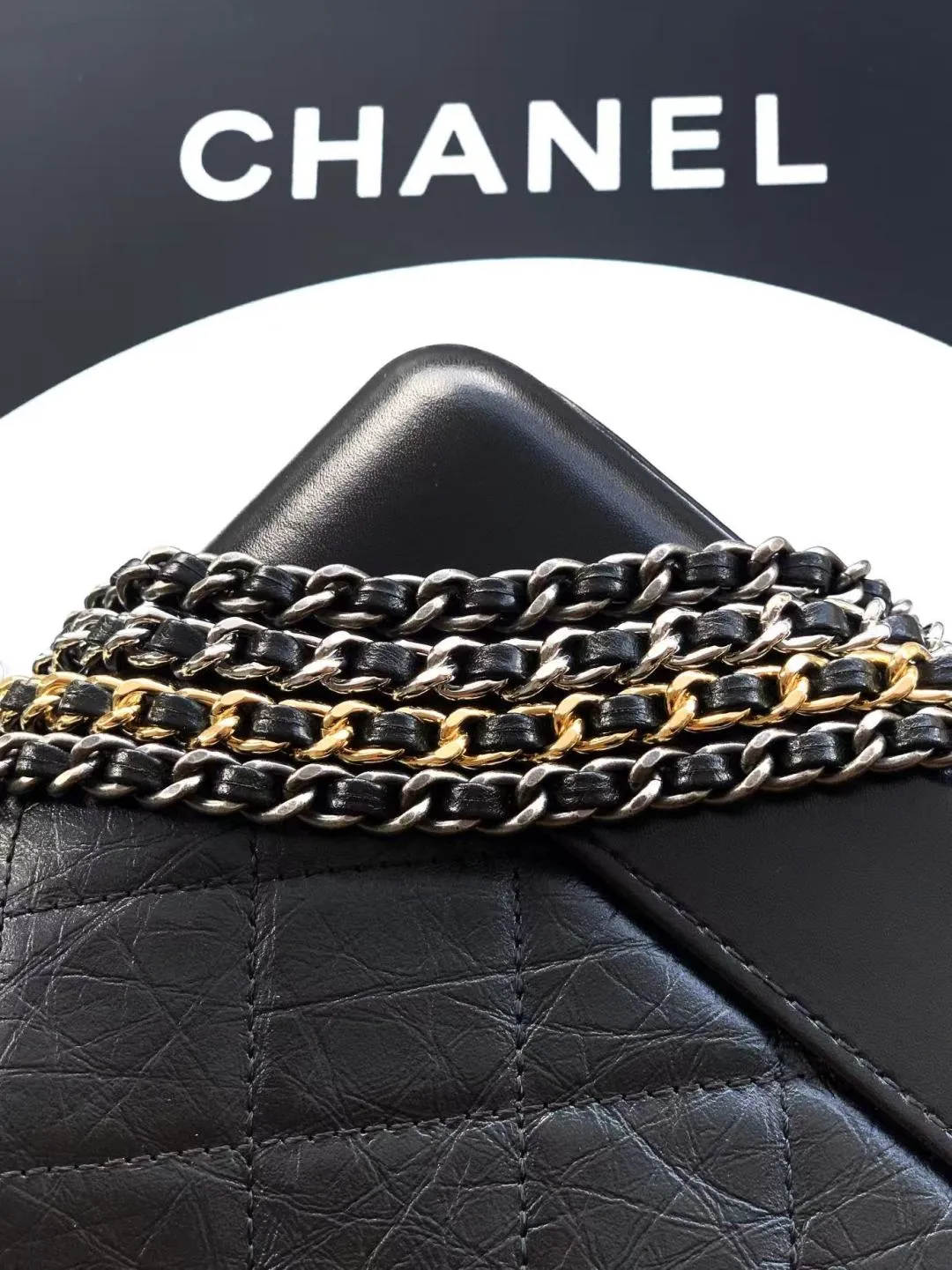 All Categories Chanel Women's Bags 2 (Chanel) Chanel Original Order 91810