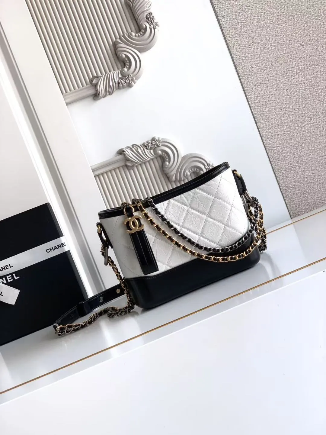 All Categories Chanel Women's Bags 2 (Chanel) Chanel Original Order 91810
